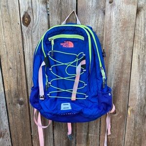Borealis North Face Backpack